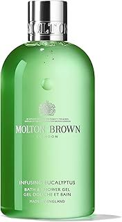 Molton Brown Infusing Eucalyptus Bath & Shower Gel 300 ml