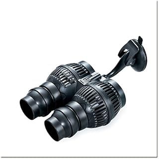 SuperAqua® Aquarium Fish Tank Rotating Wave Maker Pump Marine Reef (8000 L/H Dual Outlet)