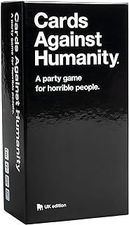 Cards Against Humanity: UK Edition