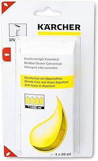 Kärcher Cleaner Window Cleaner Concentrate 62953020