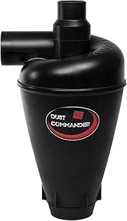 XL - Large format cyclone filter element/Dust collector