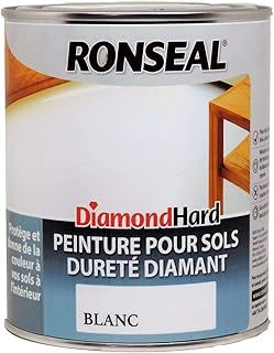 Ronseal Diamond Hard Floor Paint
