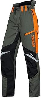 Stihl Function Ergo trousers (new model 2019).