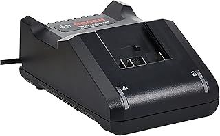 Bosch Professional 18V System Battery Quick Charger GAL 18V-40