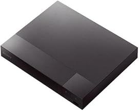 Sony BDP-S1700 SMART Blu-Ray and DVD Player with Built-In Apps - Black