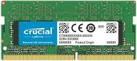 Crucial RAM CT16G4SFD824A 16GB DDR4 2400MHz CL17 Laptop Memory