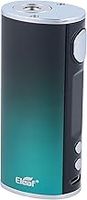 Eleaf iStick T80 Box Mod Vape 80W 3000mAh E cigarette Rechargeable NO Nicotine NO Tobacco Gradient Blue