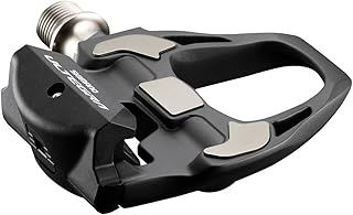 Shimano SPD-SL Carbon Road Bicycle Pedals - PD-R8000