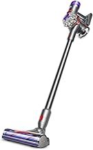 Dyson V8, Battery Vacuum Cleaner, Silver, Nickel