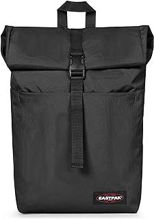 Eastpak UP ROLL Backpack, 23 L - Black (Black)