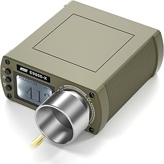 NP E9800-X BBs Chronograph for Air Rifle Airsoft Speed Tester