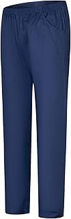MISEMIYA - Uniforms Medical Scrub Pants Unisex – Hospital Uniform Trousers - Ref.8312