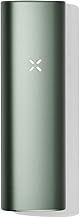 PAX Plus | Premium Portable Vaporizer, Dry Herb, Concentrate, 10 Year Warranty, Complete Kit, Sage