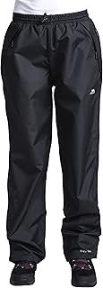 Trespass Women's Tutula Waterproof Trousers