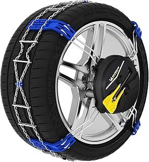 MICHELIN Fast Grip Front snow chains N ° 140