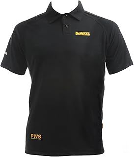 Dewalt Men's Rutland Performance Polo Shirt