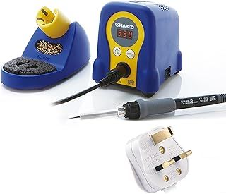 Hakko FX-888D Soldering Station, 70W, AC, 26V