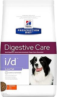 Hills Prescription Diet i/d Low Fat GI Restore Canine 12kg