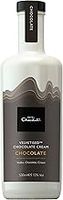 Hotel Chocolat Velvetised Chocolate Cream - Award-Winning Chocolate Cream, 500ml, 12% vol - Vodka, Chocolate, Cream - Great Over Ice Or In Hot Chocolate And Cocktails