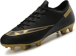 Football Boots Men's Outdoor Cleats Professional Athletics Sneakers TeensTraining Soccer Shoes Unisex