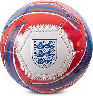 Hy-Pro Officially Licensed Cyclone Football, Size 5, Training, Match, Merchandise, Collectible For Kids and Adults