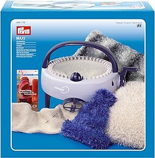 Prym Knitting Mill, Blue, Large