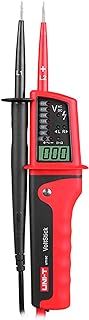UNI-T, UT15C, MIE0116 Waterproof Voltage Tester, Electronic Tester