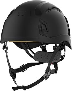 JSP EVO® ALTA™ Baseworker™ Safety Helmet - Wheel Ratchet - Vented