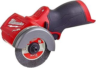 Milwaukee M12FCOT-0 M12 FCOT-0 Fuel Cut Off Tool 12V Bare Unit
