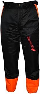 Chainsaw Protection Safety Trousers Type A, Size S Small 30" - 32" Waist