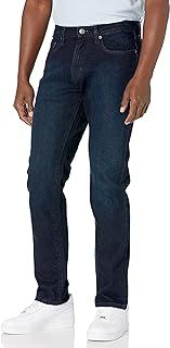 Amazon Essentials Men's Athletic-Fit Stretch Jean