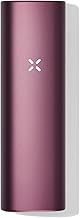 PAX Plus | Premium Portable Vaporizer, Dry Herb, Concentrate, 10 Year Warranty, Complete Kit, Elderberry