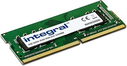 Integral RAM 16GB DDR4 3200MHz (or 2933MHz, 2666MHz & 2400MHz) SODIMM Laptop Notebook MacBook Memory