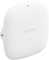 NETGEAR Wireless Access Point WAX210 - WiFi 6 Dual Band PoE Access Point AX1800 Wireless Speed