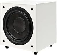 Wharfedale Diamond SW-150 Subwoofer White