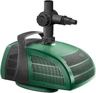 Fish Mate Pond Pumps (3000)