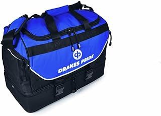 Pro Maxi Bowls Bag - Royal Blue and Black