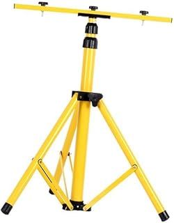 Sharplace Archery Target Stand Bow Stand Adjustable Foldable Portable Archery Target Shelf Accessories for Game Indoor Backyard Outside