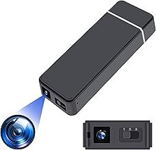 HGYGHO 64GB Mini Camera USB, 1080P Micro Surveillance Camera USB Memory Stick with Motion Detection, Small Video Camera Recorder Mini Security Camera for Home Office