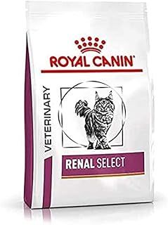 ROYAL CANIN Renal Select Cat Food, 2 kg