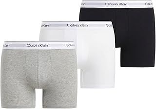 Calvin Klein Men's Boxer Brief
