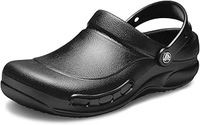 Crocs Unisex Adult Bistro Work Clog