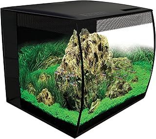 Hagen Fluval Flex Aquarium Kit, 41 x 39 x 39 cm, 57 Litre