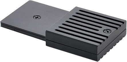 cablecc M.2 NVMe 2230 M-Key SSD to CF-Express Type-B Adapter for Xbox Series X&S CH SN530 SSD PCIe4.0 Expansion Memory Card (Black CFExpress to NVME only Work for CH SN530 SSD)
