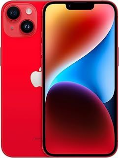 Apple iPhone 14 (128 GB) - (PRODUCT) RED
