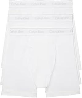Calvin Klein Men's Boxer Briefs