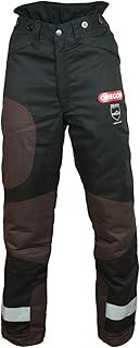 OREGON 295453/S Yukon+ Type A Class 1 (20 m/s) Chainsaw Protective Trousers