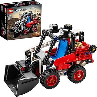 LEGO 42116 Technic Skid Steer Loader