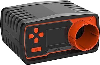 ACETECH AC5000 Airsoft Gun Speed Tester BBs Shooting Chronograph (AA battery*2 required)
