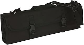 Genware NEV-K-CASE16 Knife Case (Pack of 16)